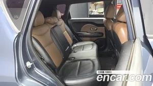Kia Soul, 2014 — миниатюра 18