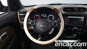 Kia Soul, 2014 — миниатюра 19