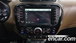 Kia Soul, 2014 — миниатюра 20
