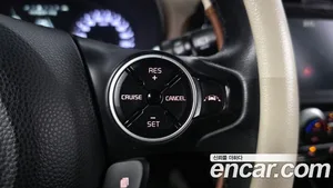 Kia Soul, 2014 — миниатюра 24