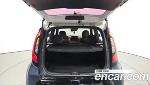 Kia Soul, 2014 — миниатюра 26