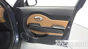 Kia Soul, 2014 — миниатюра 14