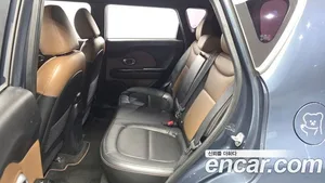 Kia Soul, 2014 — миниатюра 16