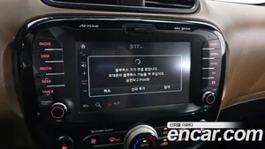 Kia Soul, 2014 — миниатюра 29
