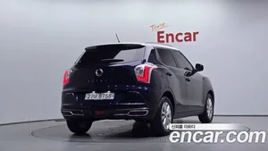 KGM Tivoli, 2018 — миниатюра 2