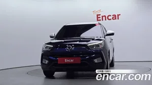 KGM Tivoli, 2018 — миниатюра 3