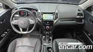 KGM Tivoli, 2018 — миниатюра 10