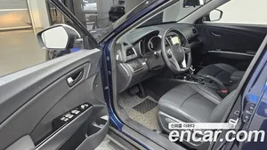 KGM Tivoli, 2018 — миниатюра 13