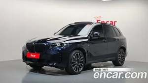 BMW X5, 2025 — миниатюра 1