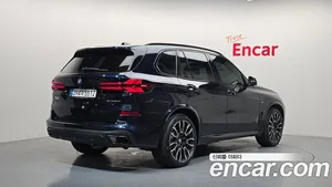 BMW X5, 2025 — миниатюра 2