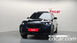 BMW X5, 2025 — миниатюра 3