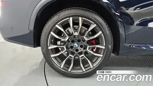 BMW X5, 2025 — миниатюра 5