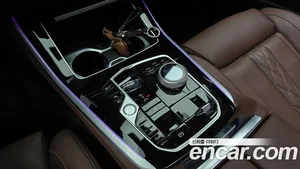 BMW X5, 2025 — миниатюра 12