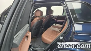 BMW X5, 2025 — миниатюра 17