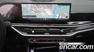 BMW X5, 2025 — миниатюра 18