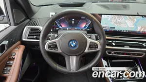 BMW X5, 2025 — миниатюра 19