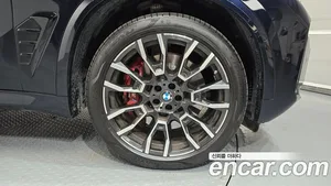 BMW X5, 2025 — миниатюра 7