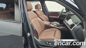 BMW X5, 2025 — миниатюра 16