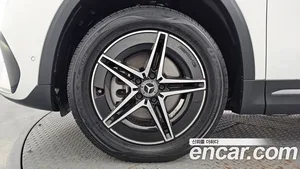 Mercedes-Benz EQA, 2024 — миниатюра 5