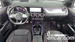 Mercedes-Benz EQA, 2024 — миниатюра 10