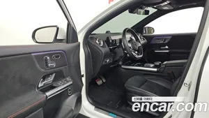 Mercedes-Benz EQA, 2024 — миниатюра 13