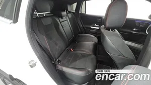 Mercedes-Benz EQA, 2024 — миниатюра 17