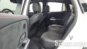 Mercedes-Benz EQA, 2024 — миниатюра 18