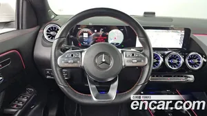 Mercedes-Benz EQA, 2024 — миниатюра 19