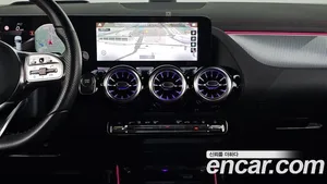 Mercedes-Benz EQA, 2024 — миниатюра 20