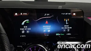 Mercedes-Benz EQA, 2024 — миниатюра 23