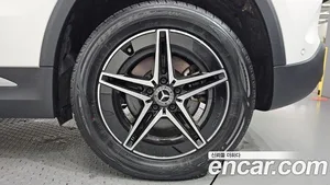 Mercedes-Benz EQA, 2024 — миниатюра 7