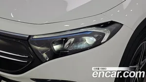 Mercedes-Benz EQA, 2024 — миниатюра 8