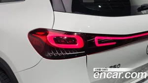 Mercedes-Benz EQA, 2024 — миниатюра 9