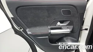 Mercedes-Benz EQA, 2024 — миниатюра 15