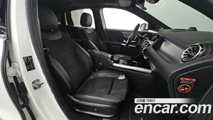 Mercedes-Benz EQA, 2024 — миниатюра 16