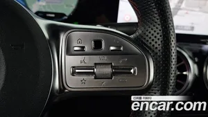 Mercedes-Benz EQA, 2024 — миниатюра 27
