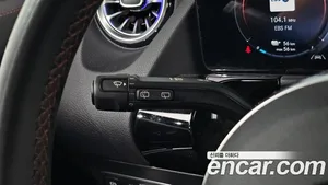 Mercedes-Benz EQA, 2024 — миниатюра 28