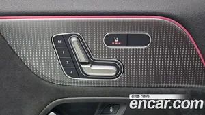 Mercedes-Benz EQA, 2024 — миниатюра 30