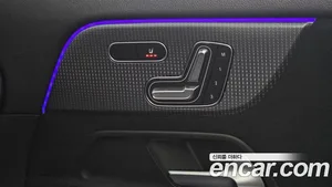 Mercedes-Benz EQA, 2024 — миниатюра 31