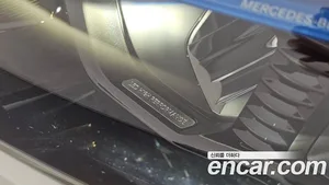 Mercedes-Benz EQA, 2024 — миниатюра 34