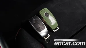 Mercedes-Benz EQA, 2024 — миниатюра 36