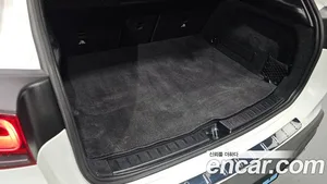 Mercedes-Benz EQA, 2024 — миниатюра 37