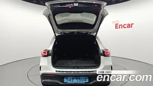 Mercedes-Benz EQA, 2024 — миниатюра 38