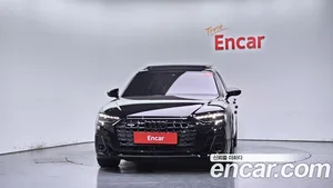 Audi A8, 2022 — миниатюра 3