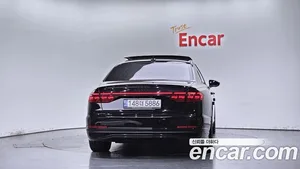 Audi A8, 2022 — миниатюра 4