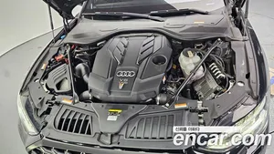 Audi A8, 2022 — миниатюра 6