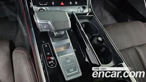 Audi A8, 2022 — миниатюра 12