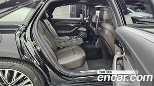 Audi A8, 2022 — миниатюра 18