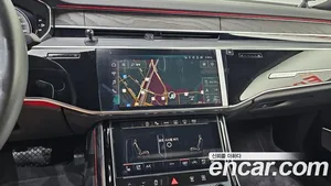 Audi A8, 2022 — миниатюра 20
