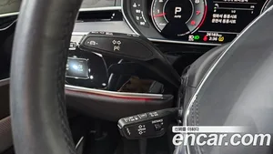 Audi A8, 2022 — миниатюра 22